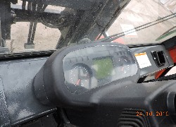 Продажа китайского дизельного вилочного погрузчика (автопогрузчика) Goodsense FD80 в Казахстане за 000 $. Фотография 25 Купить дизельный вилочный погрузчик (автопогрузчик) Goodsense (Китай) в Алматы, модель FD80, цена DDP: 000 $. Фото 25