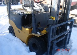 Продажа китайского вилочного погрузчика (автопогрузчика) Foton Lovol FL510В в Казахстане за 000 $. Фотография 4 Купить электрический вилочный погрузчик (автопогрузчик) Foton Lovol (Китай) в Алматы, модель FL510В, цена DDP: 000 $. Фото 4