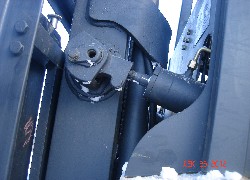 Продажа китайского вилочного погрузчика (автопогрузчика) Foton Lovol FL510В в Казахстане за 000 $. Фотография 12 Купить электрический вилочный погрузчик (автопогрузчик) Foton Lovol (Китай) в Алматы, модель FL510В, цена DDP: 000 $. Фото 12