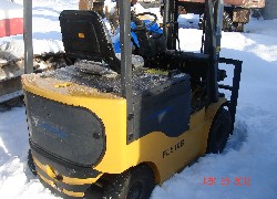 Продажа китайского вилочного погрузчика (автопогрузчика) Foton Lovol FL510В в Казахстане за 000 $. Фотография 15 Купить электрический вилочный погрузчик (автопогрузчик) Foton Lovol (Китай) в Алматы, модель FL510В, цена DDP: 000 $. Фото 15