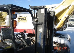 Продажа китайского вилочного погрузчика (автопогрузчика) Foton Lovol FL510В в Казахстане за 000 $. Фотография 19 Купить электрический вилочный погрузчик (автопогрузчик) Foton Lovol (Китай) в Алматы, модель FL510В, цена DDP: 000 $. Фото 19