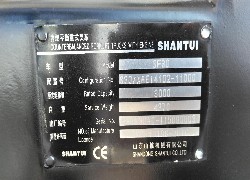 Продажа китайского дизельного вилочного погрузчика (автопогрузчика) Shantui SF30 в Казахстане за 000 $. Фотография 6 Купить дизельный вилочный погрузчик (автопогрузчик) Shantui (Китай) в Алматы, модель SF30, цена DDP: 000 $. Фото 6