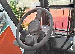 Продажа китайского дизельного вилочного погрузчика (автопогрузчика) Shantui SF30 в Казахстане за 000 $. Фотография 10 Купить дизельный вилочный погрузчик (автопогрузчик) Shantui (Китай) в Алматы, модель SF30, цена DDP: 000 $. Фото 10