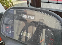Продажа китайского дизельного вилочного погрузчика (автопогрузчика) Shantui SF30 в Казахстане за 000 $. Фотография 11 Купить дизельный вилочный погрузчик (автопогрузчик) Shantui (Китай) в Алматы, модель SF30, цена DDP: 000 $. Фото 11