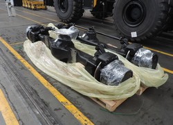Центр спецтехники EurAsia Global Equipment - www.ege.kz. Фото 4 Запчасти, оборудование и расходные материалы для спецтехники на складах EGE, Фото 4